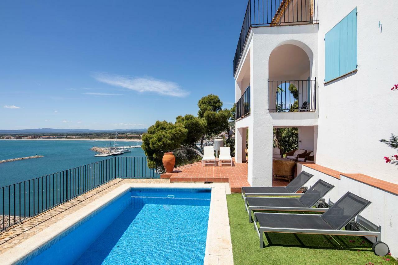 Casa Atalaya Сasa de vacaciones
