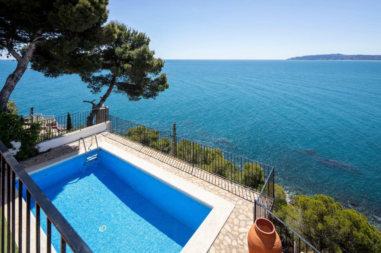Casa Atalaya Сasa de vacaciones L'Estartit