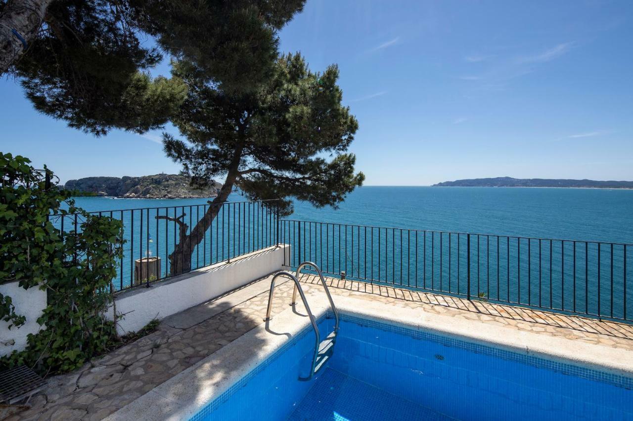 Casa Atalaya L'Estartit