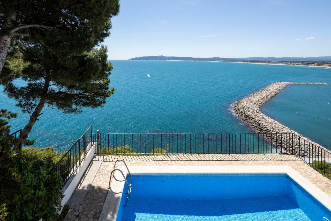 Сasa de vacaciones Casa Atalaya *