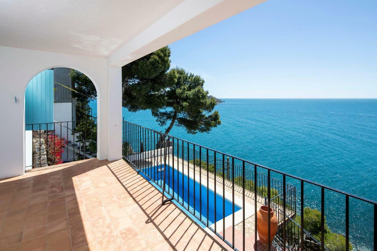 Casa Atalaya * L'Estartit