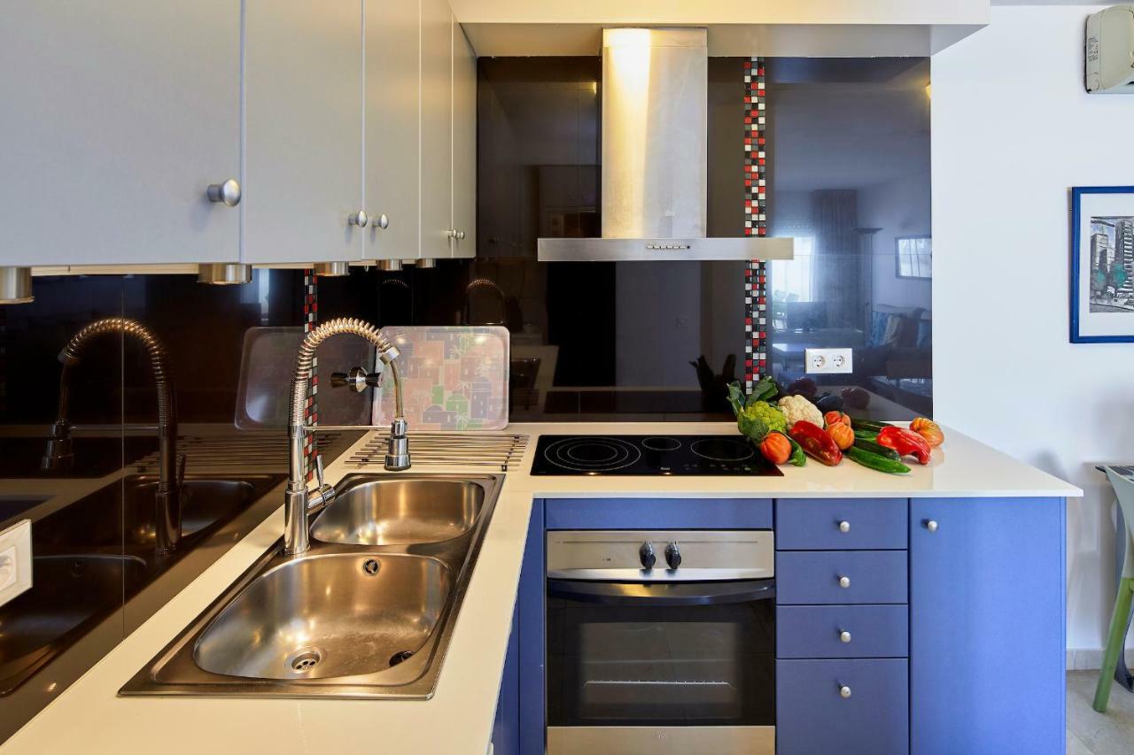 Centremar Apartamento L'Estartit