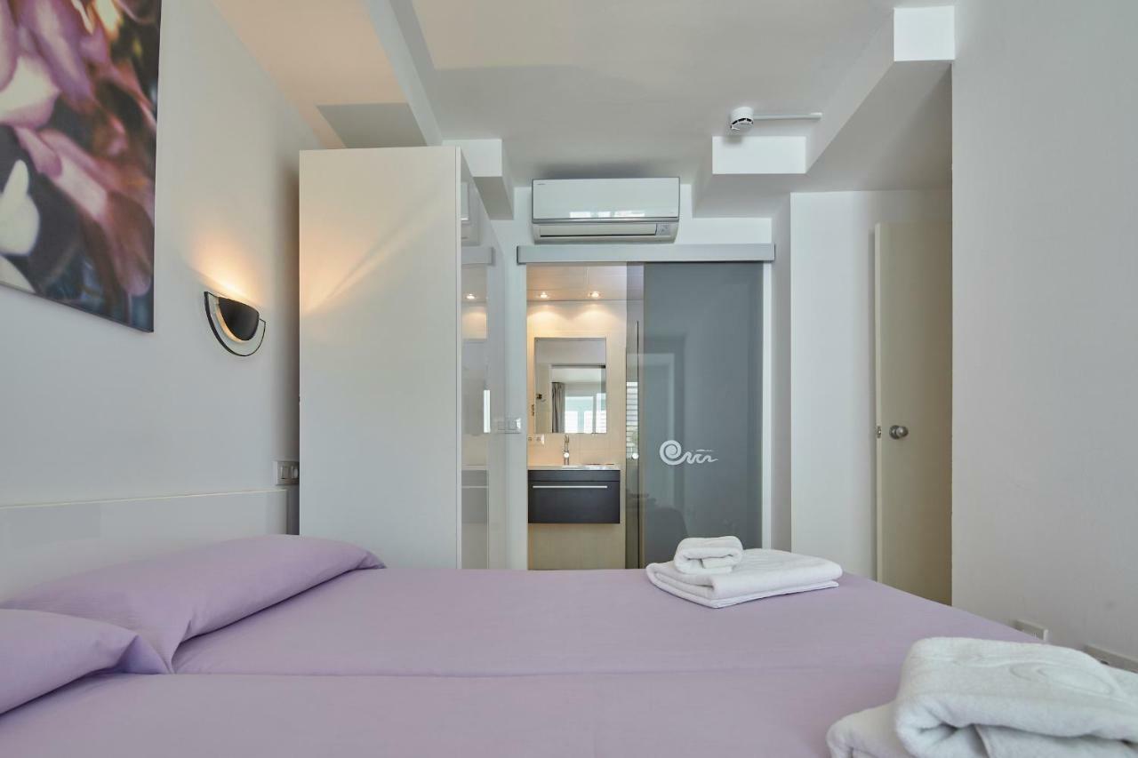 Centremar Apartamento *