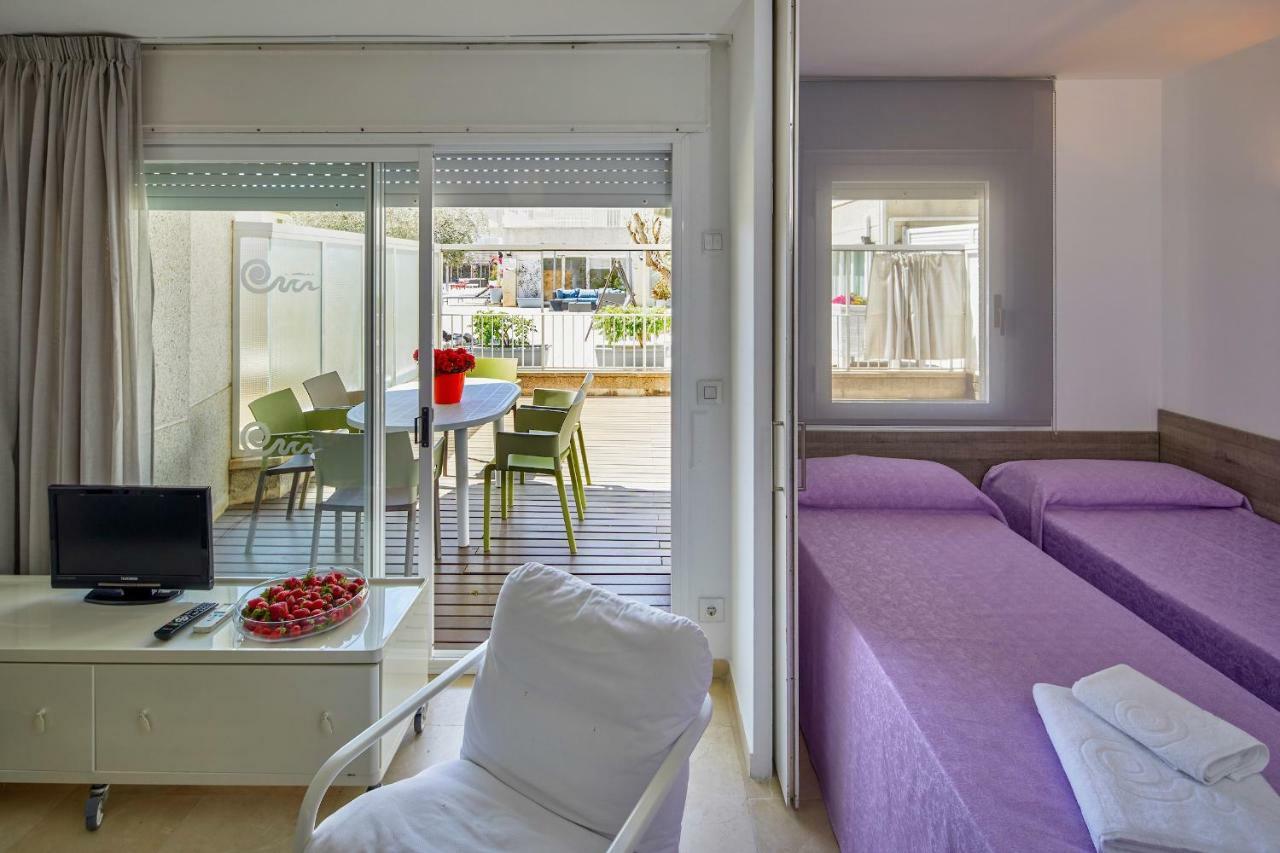 Apartamento Centremar *