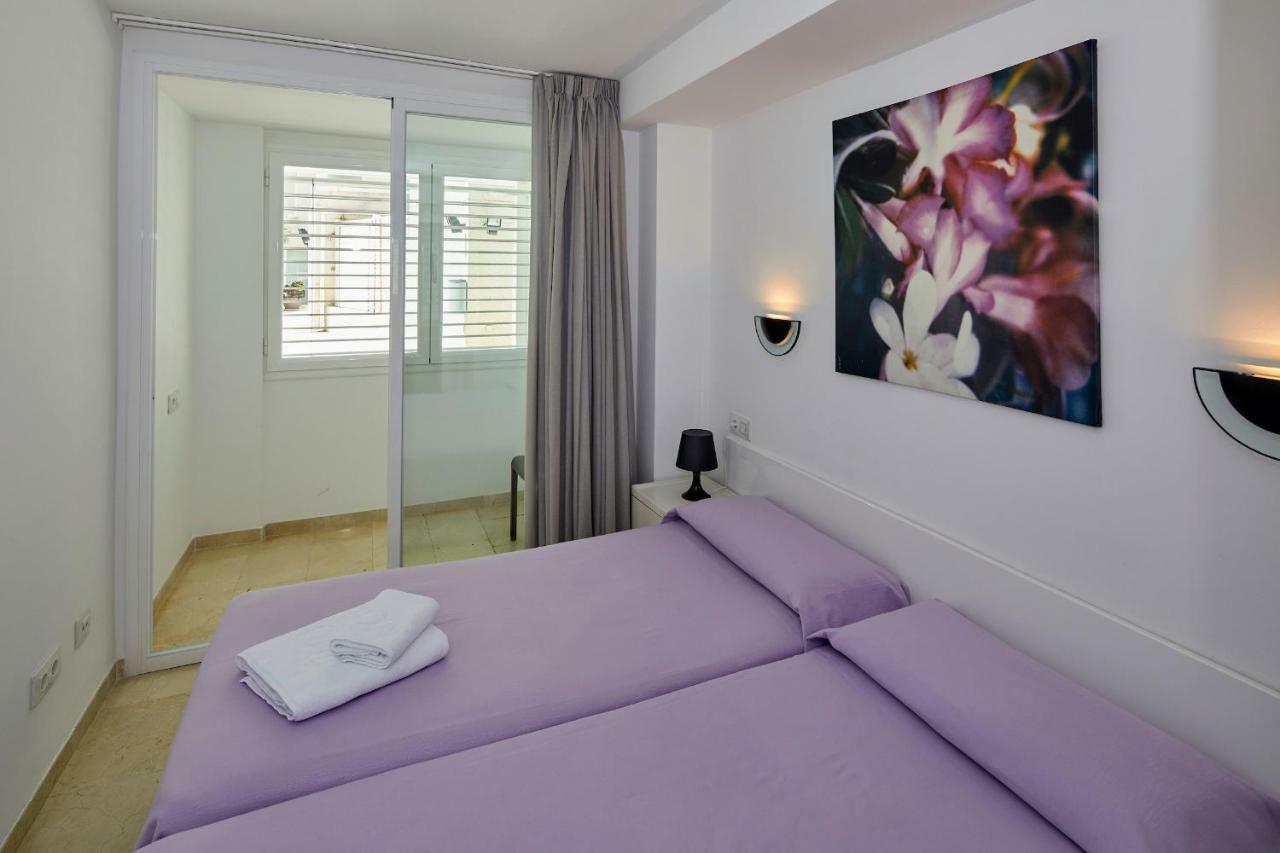 Apartamento Centremar