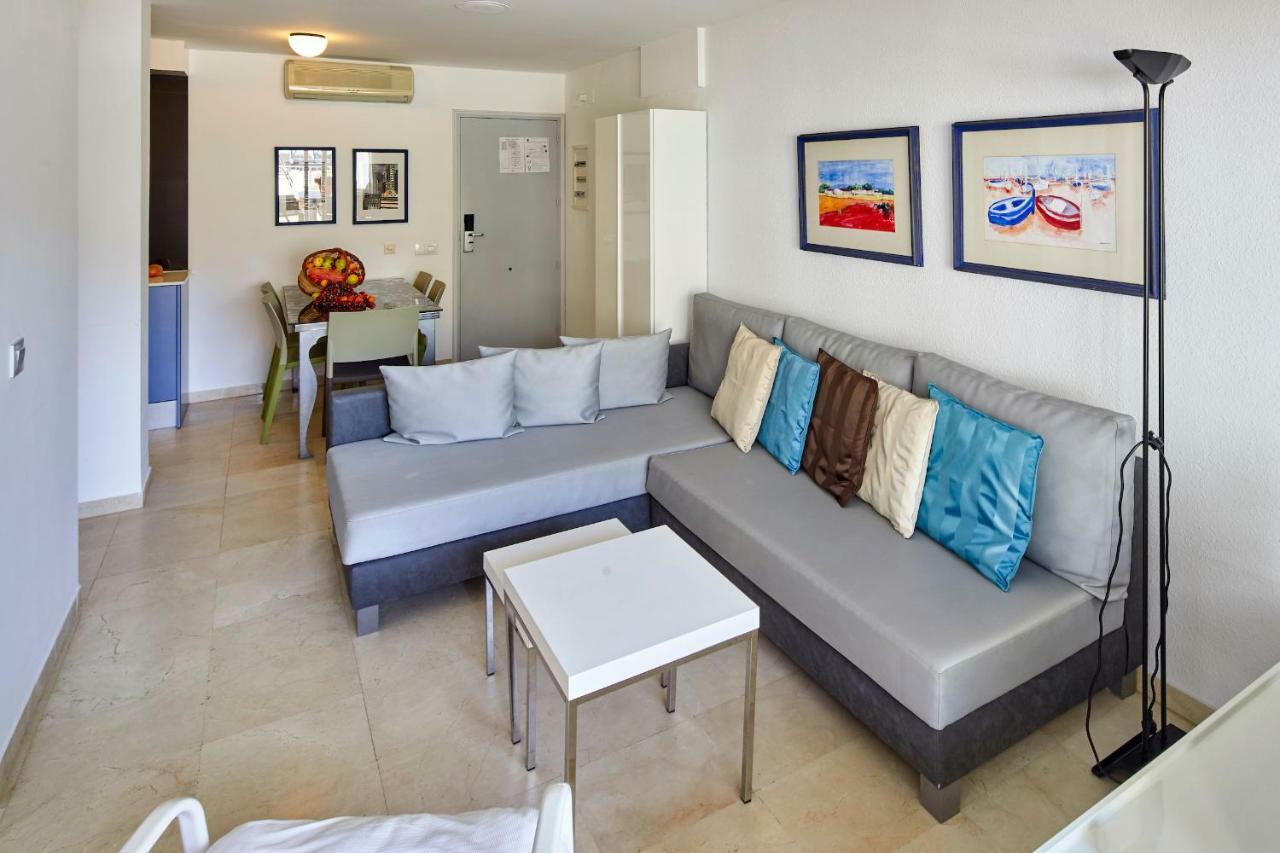Apartamento Centremar *