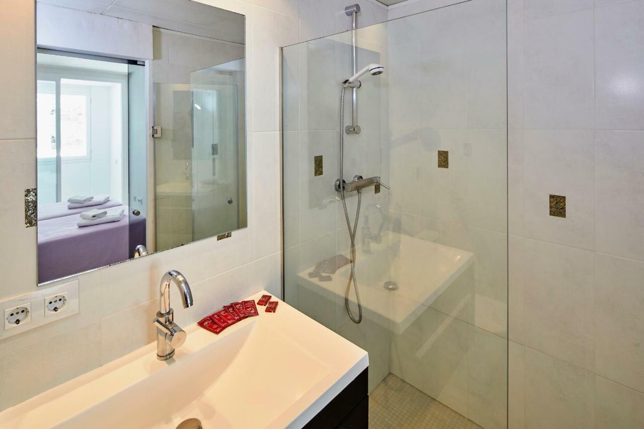 Centremar Apartamento L'Estartit