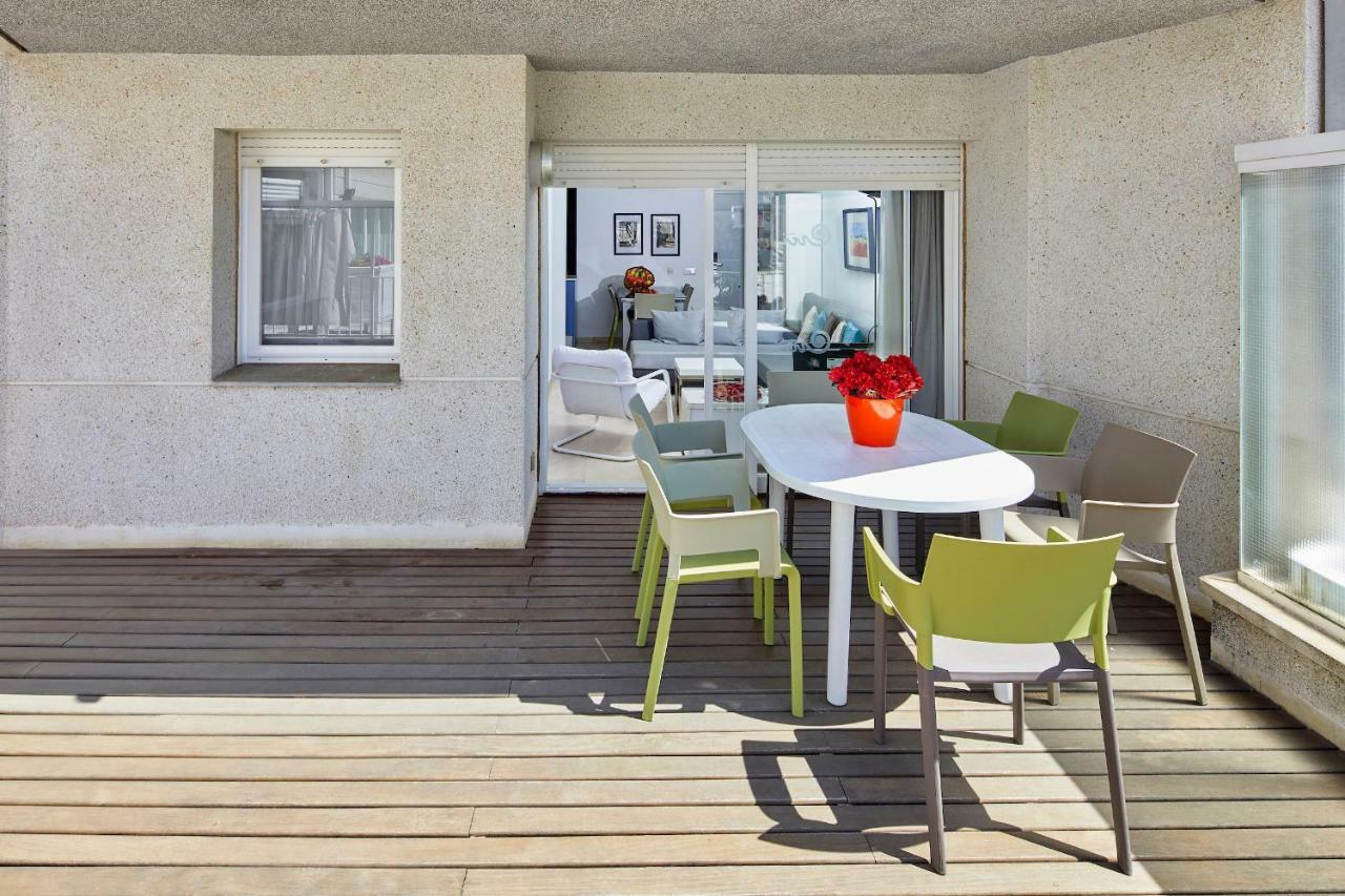 Apartamento Centremar *