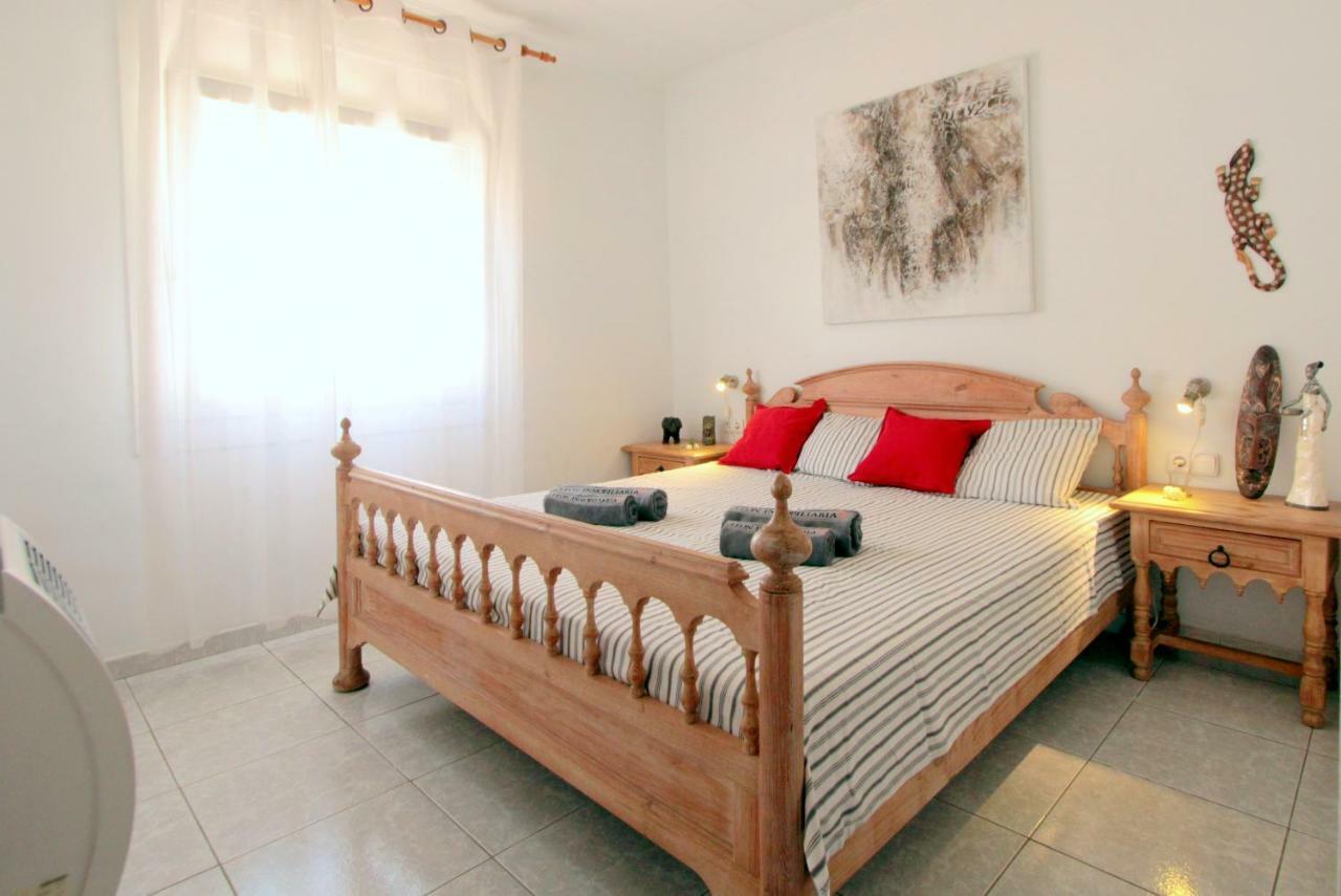Leon Inmo Requesens 58 A - 10191 Сasa de vacaciones