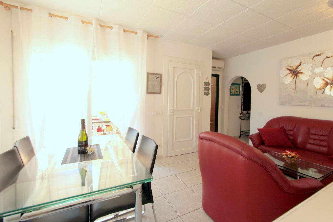 Сasa de vacaciones Leon Inmo Requesens 58 A - 10191 Ampuriabrava