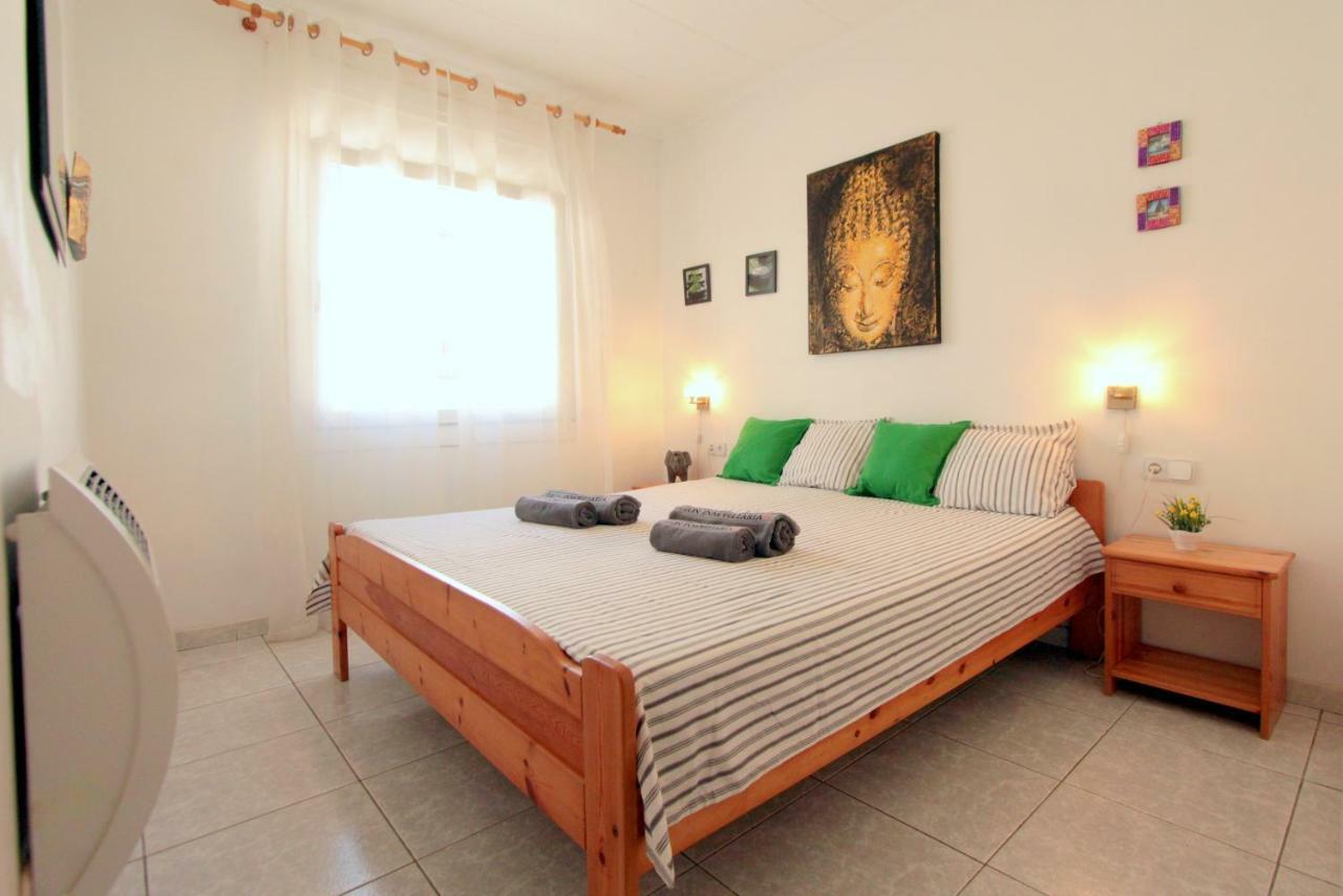 Сasa de vacaciones Leon Inmo Requesens 58 A - 10191 Ampuriabrava