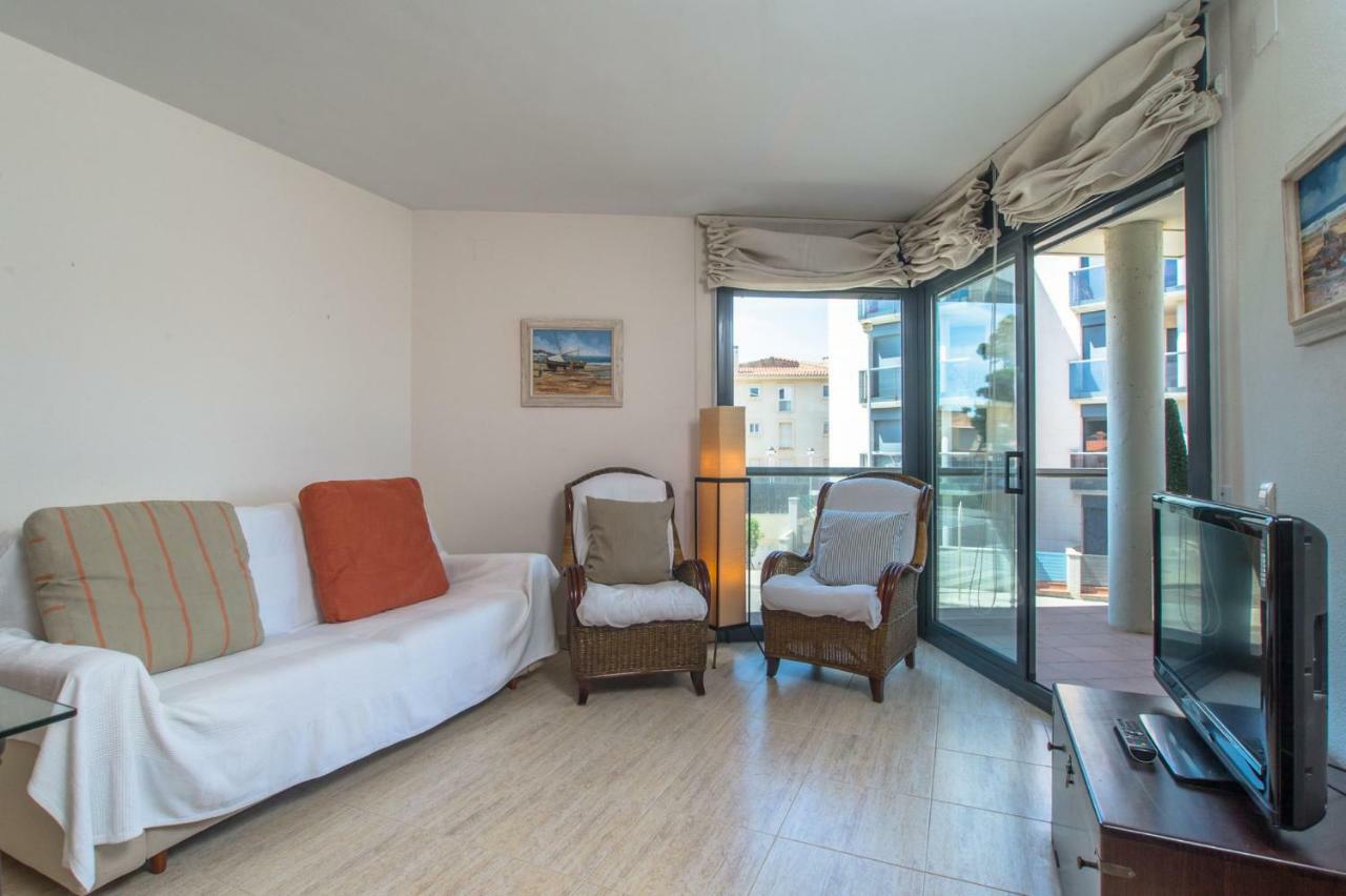 Costabravaforrent Balco 2 Apartamento