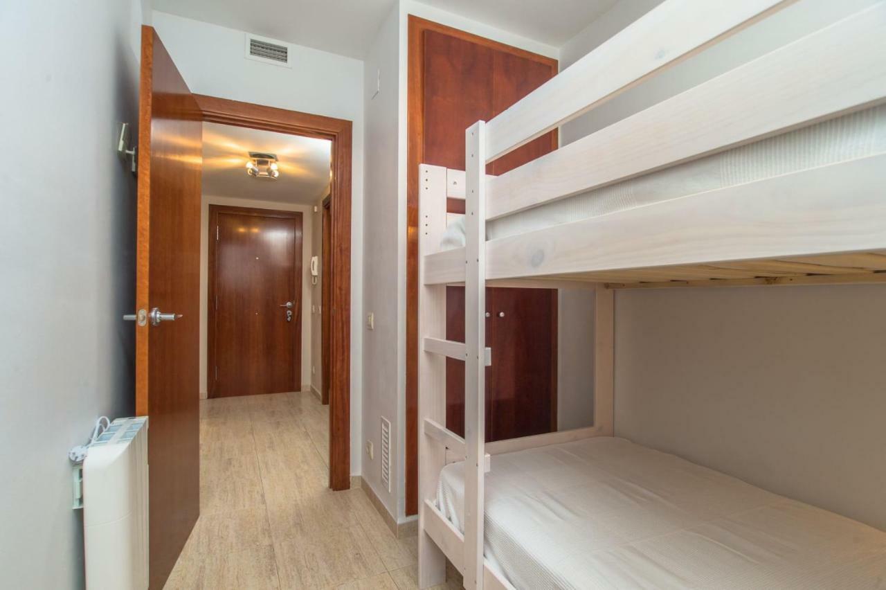 Costabravaforrent Balco 2 * L' Escala