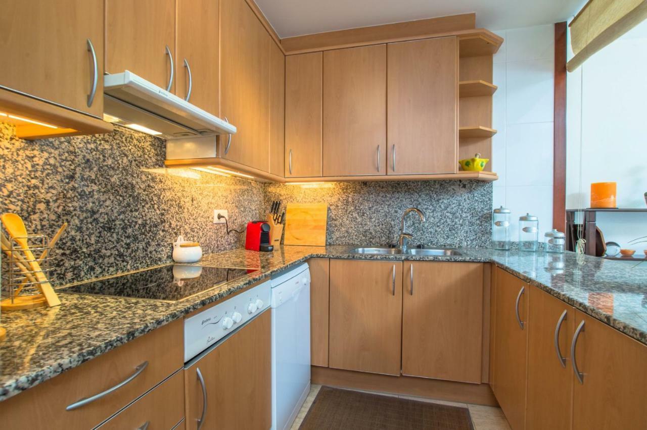 Costabravaforrent Balco 2 * L' Escala