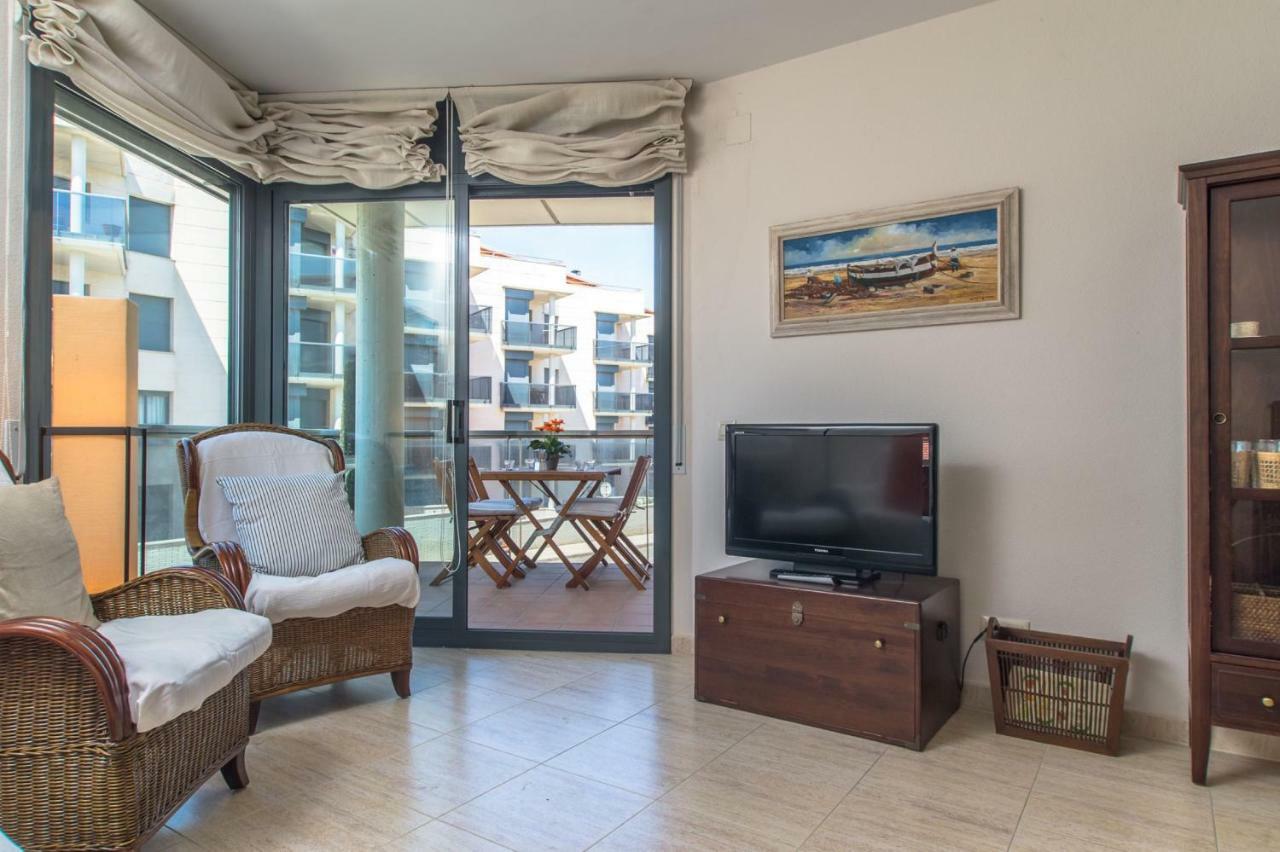 Apartamento Costabravaforrent Balco 2 *