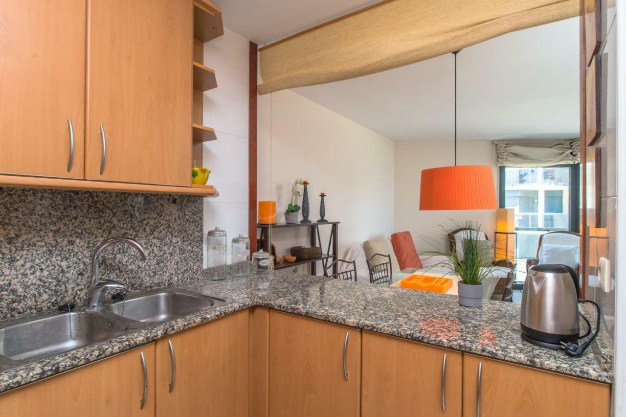Costabravaforrent Balco 2 Apartamento *