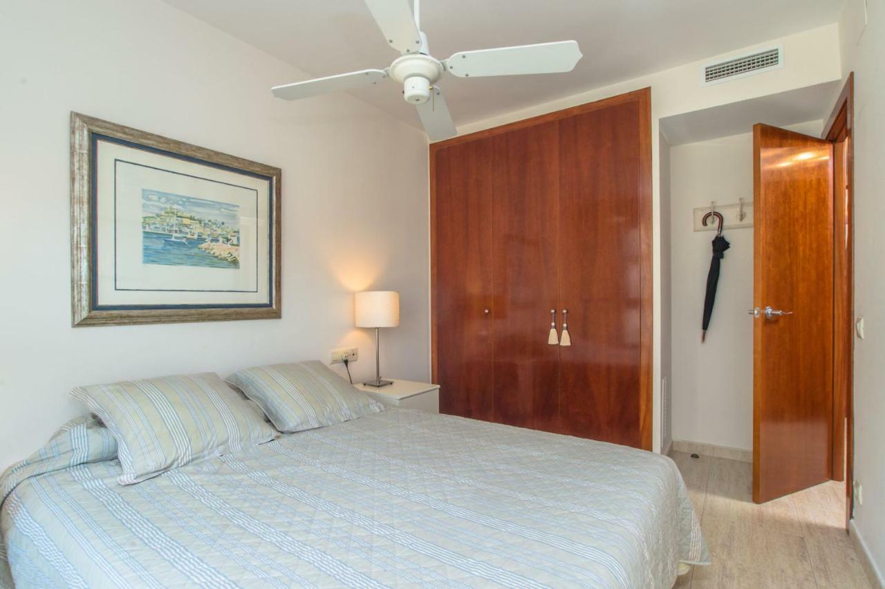 Apartamento Costabravaforrent Balco 2 L' Escala