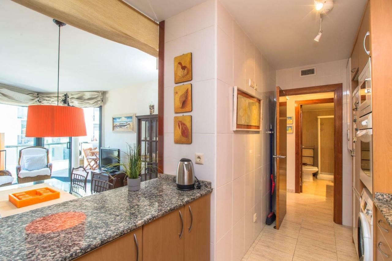 Costabravaforrent Balco 2 Apartamento