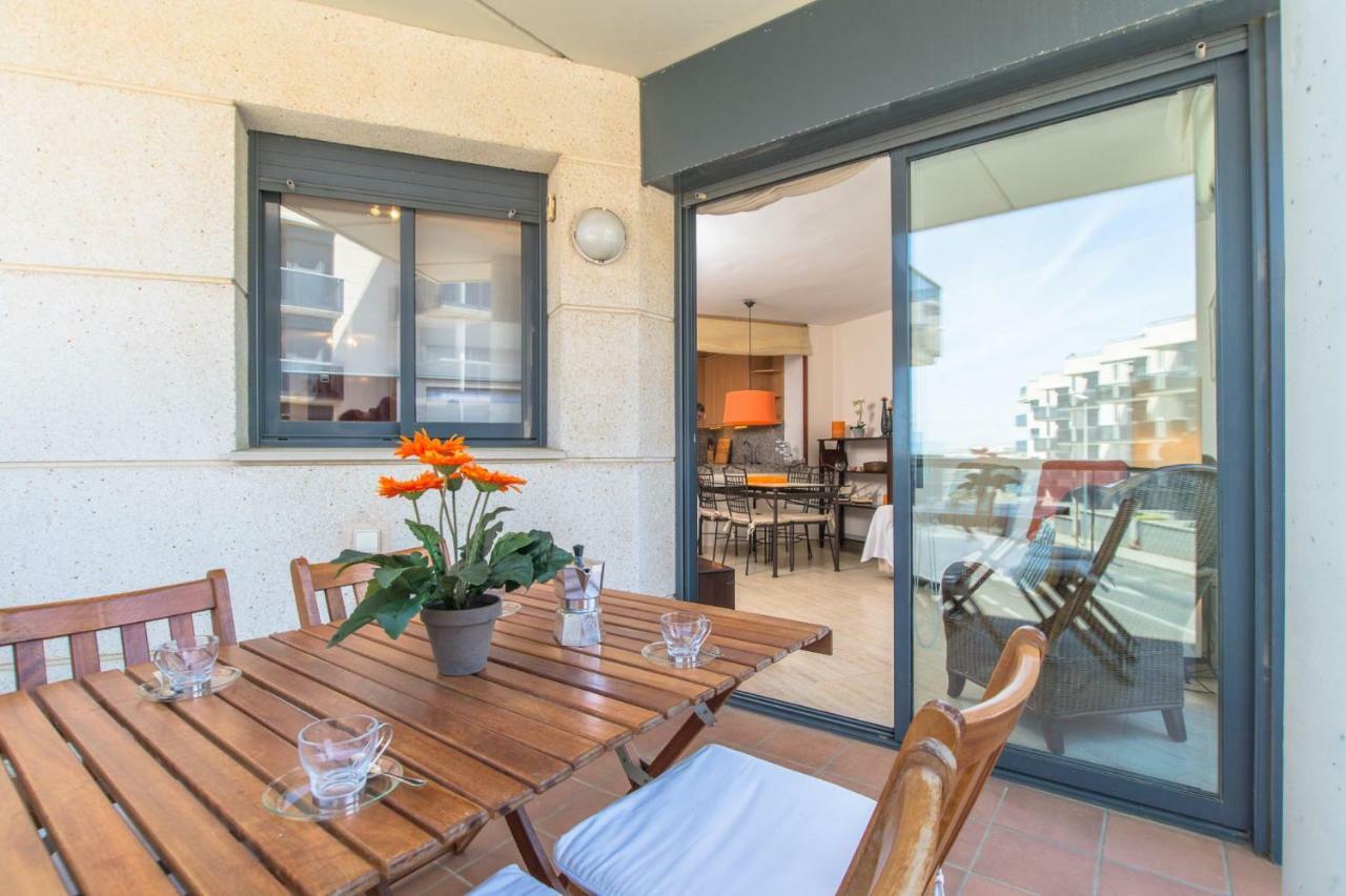 Apartamento Costabravaforrent Balco 2 L' Escala