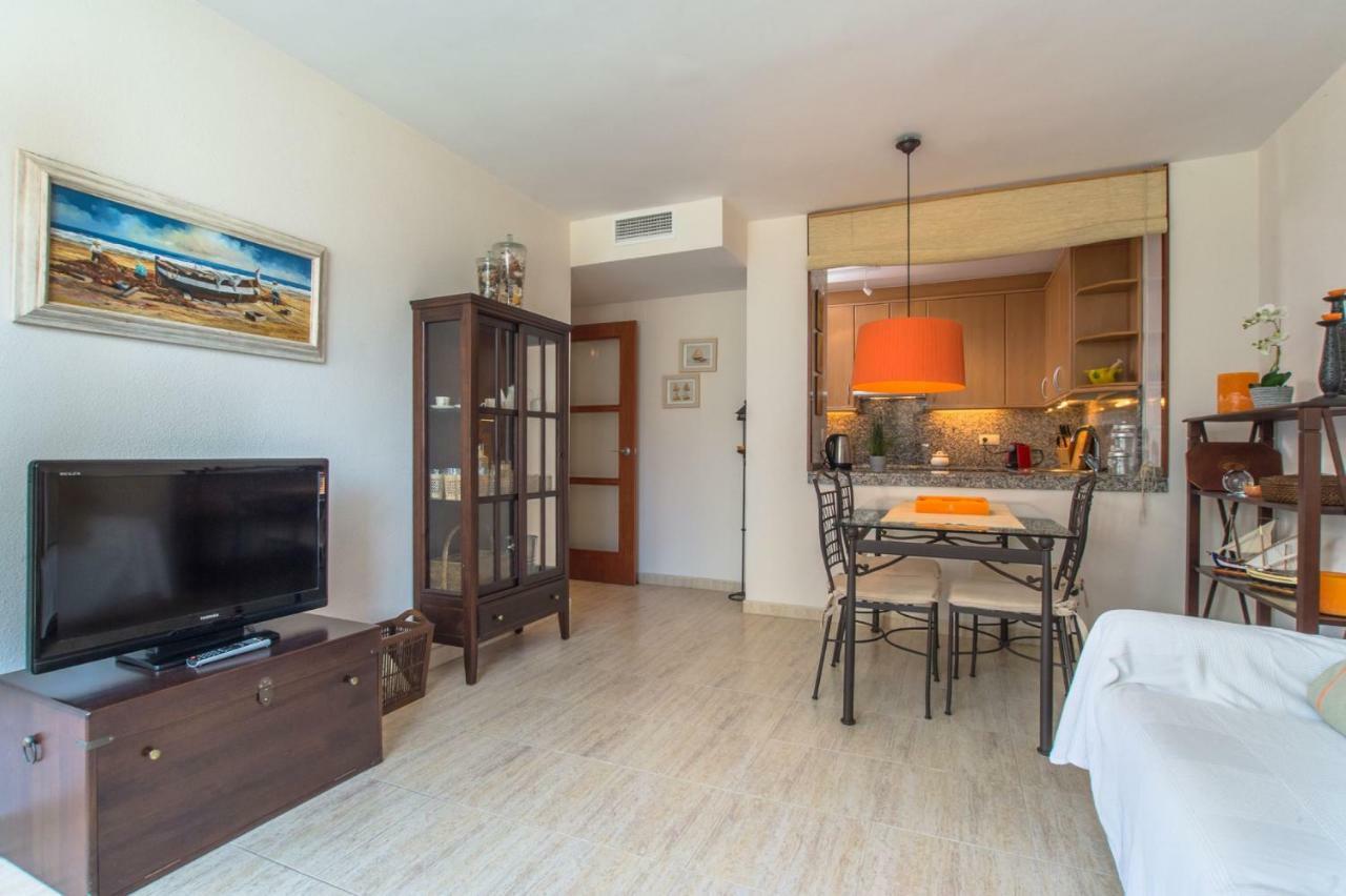 Costabravaforrent Balco 2 Apartamento