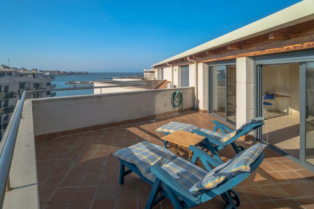 Costabravaforrent Balco 2 *