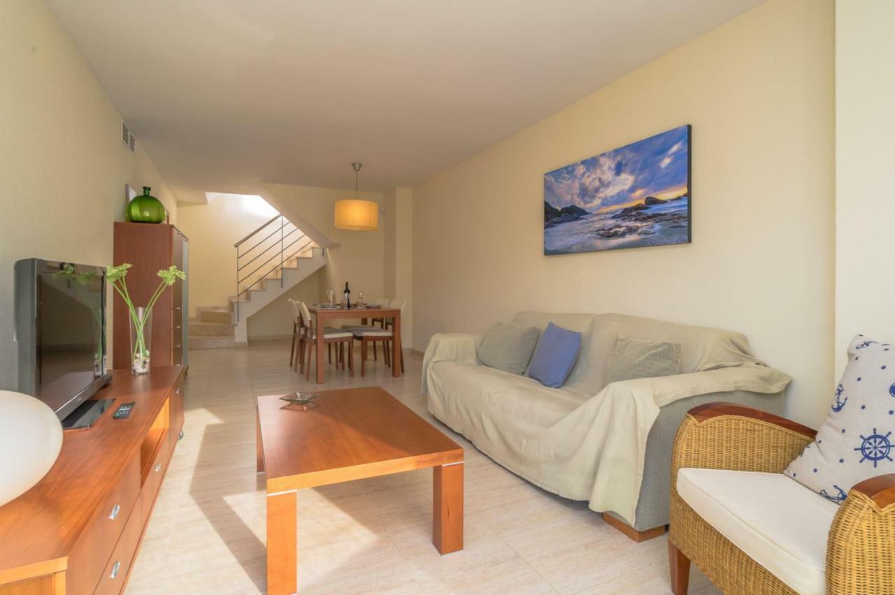 Costabravaforrent Balco 2 * L' Escala