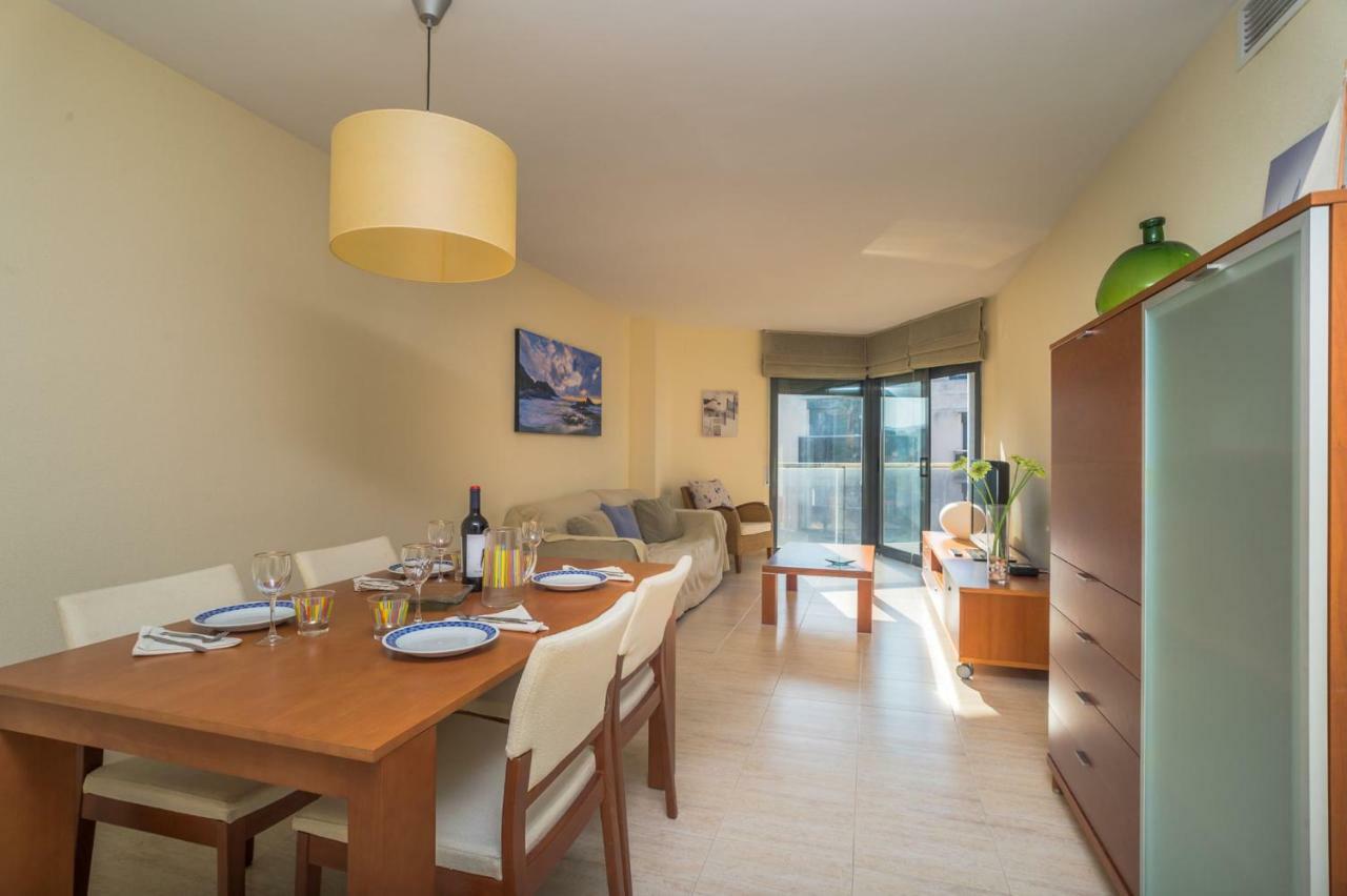 Apartamento Costabravaforrent Balco 2 *