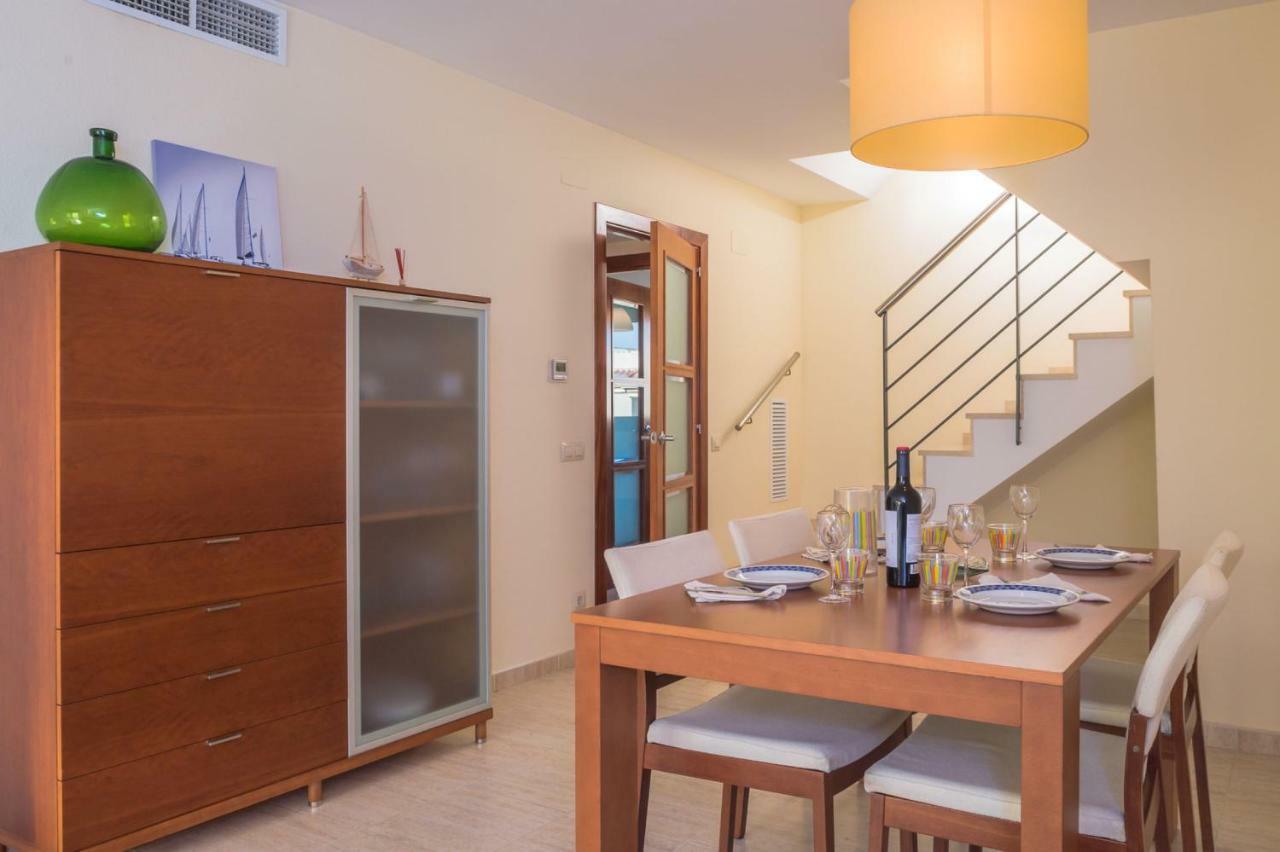 Costabravaforrent Balco 2 Apartamento *