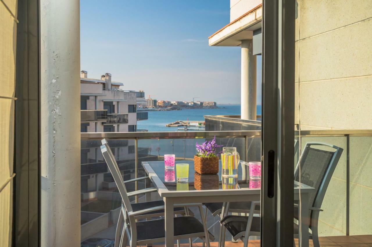 Apartamento Costabravaforrent Balco 2