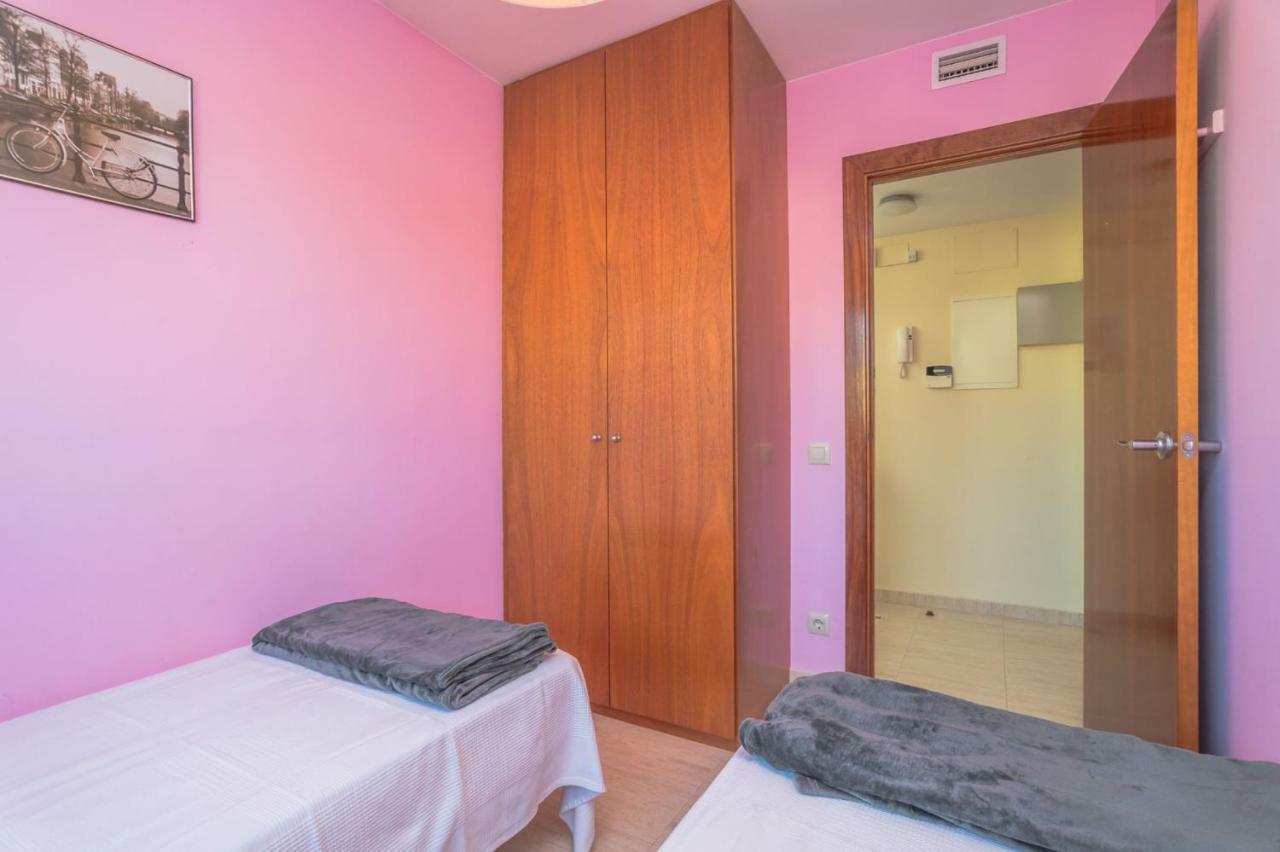 Apartamento Costabravaforrent Balco 2 *
