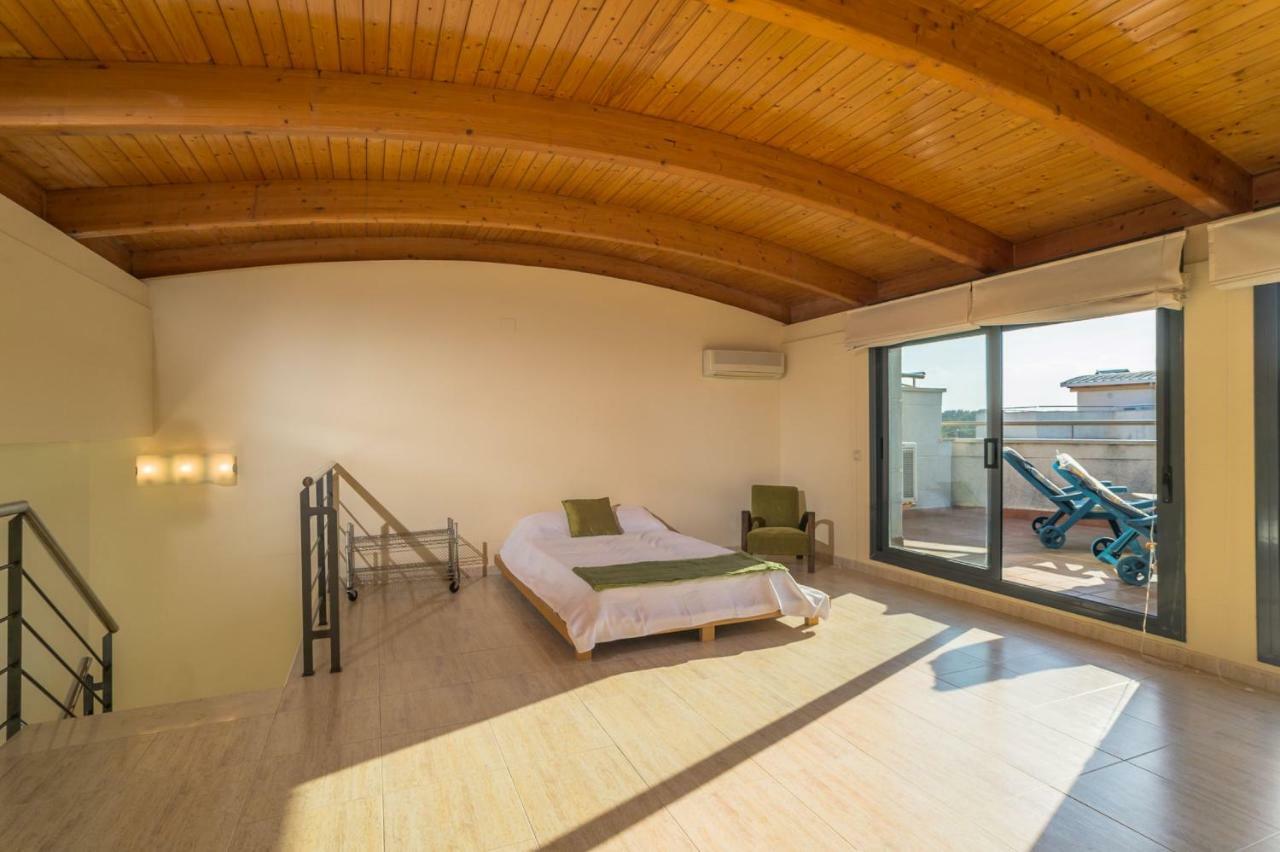 Apartamento Costabravaforrent Balco 2 L' Escala