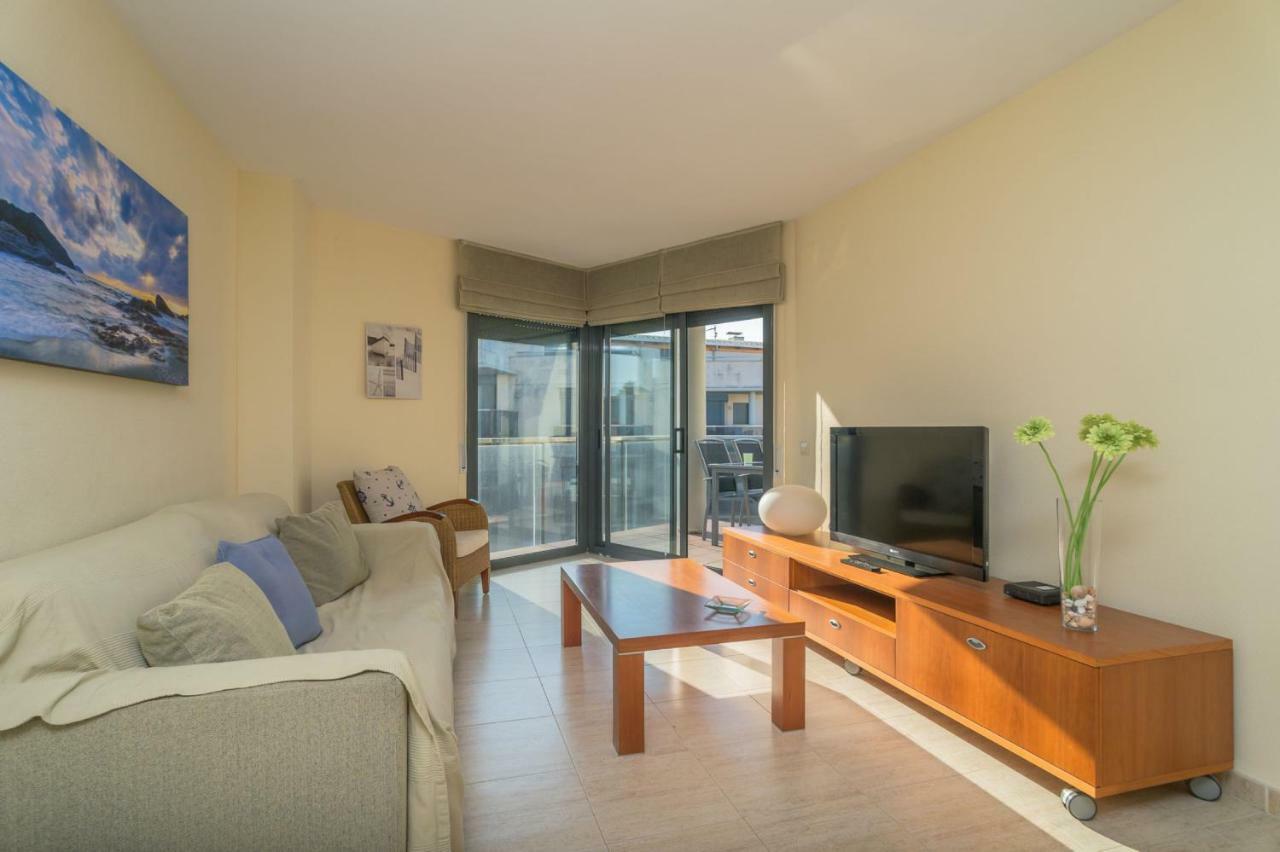 Costabravaforrent Balco 2 Apartamento
