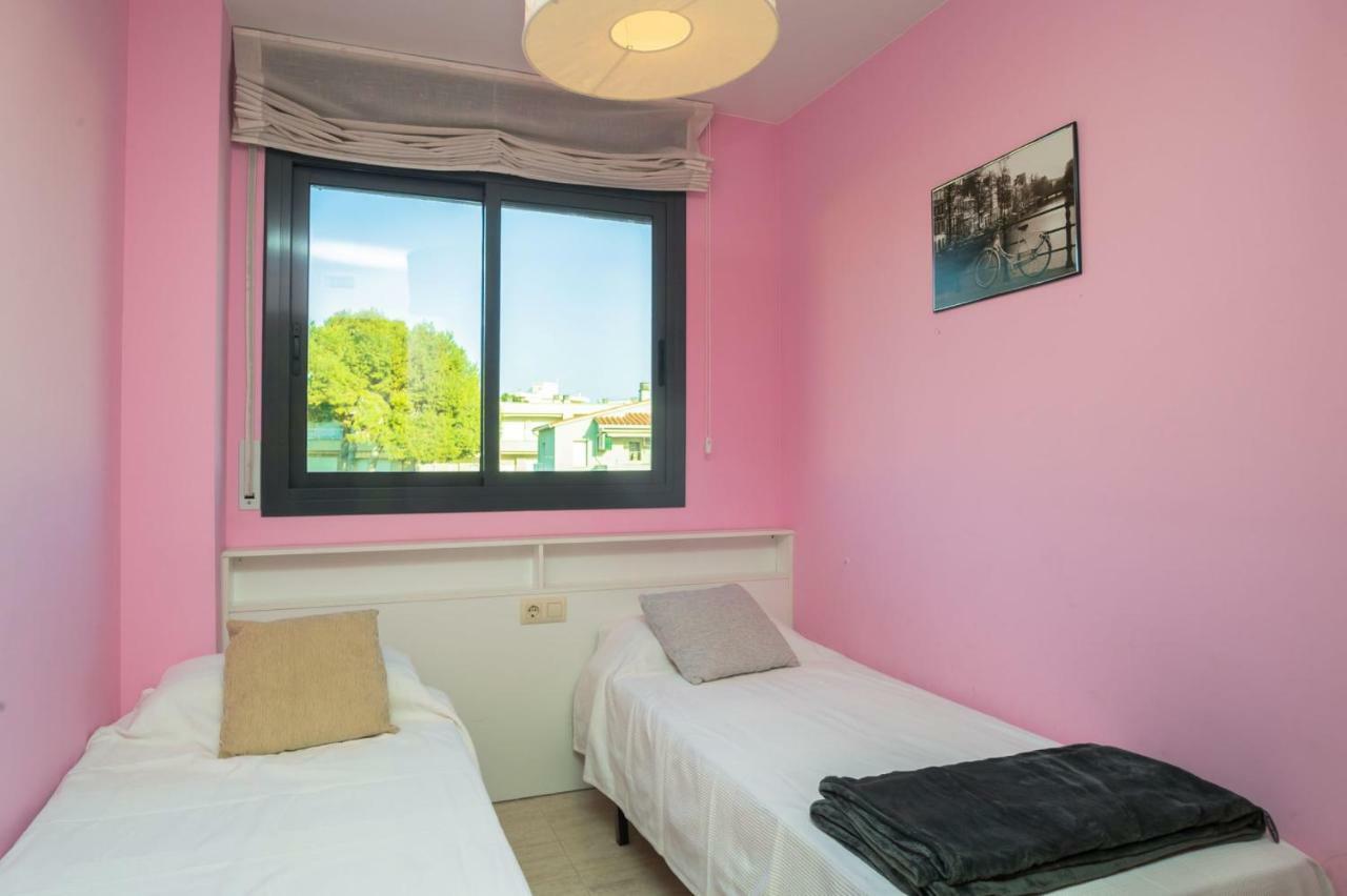 Costabravaforrent Balco 2 Apartamento