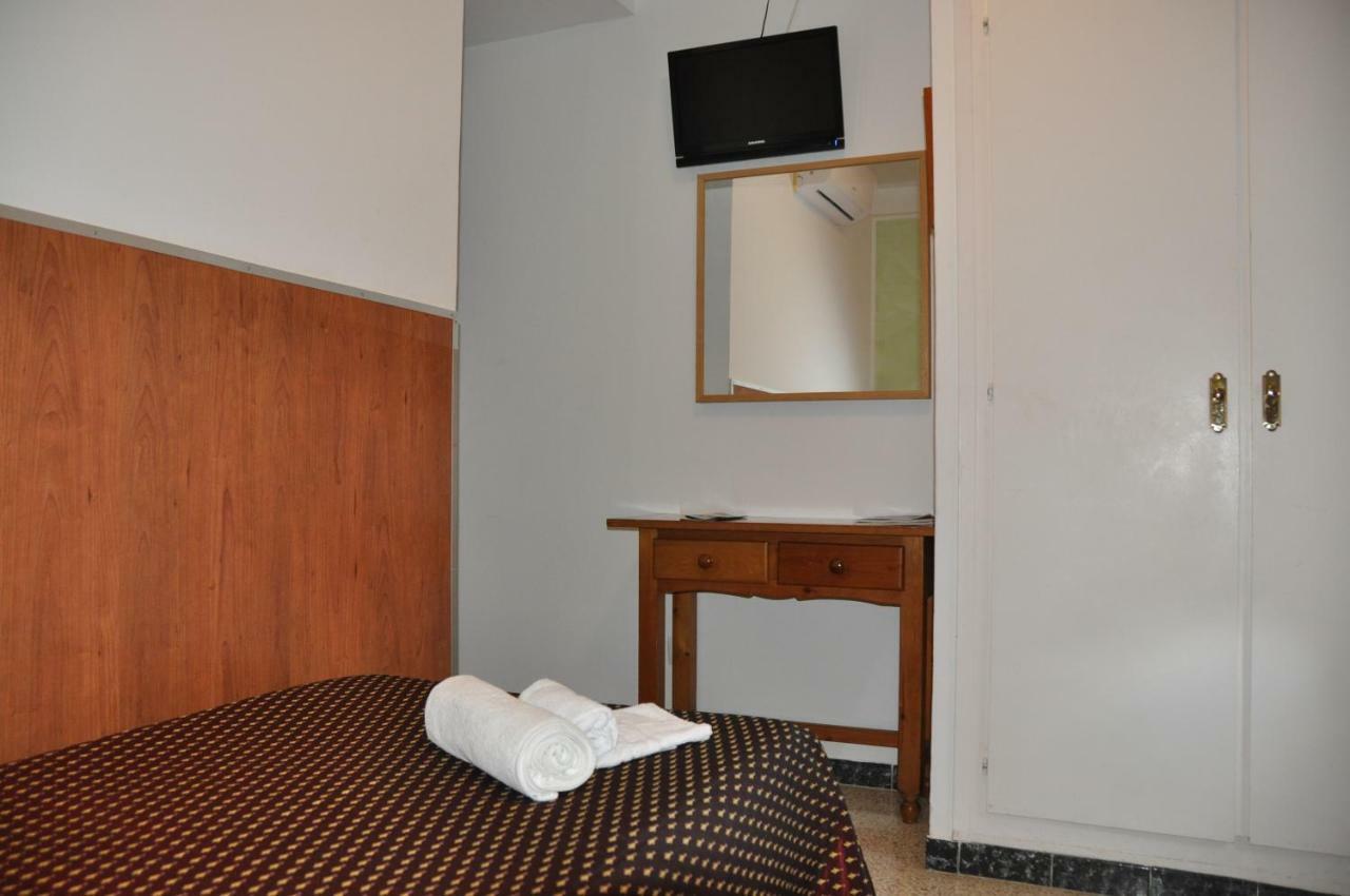 Guest house - El Amigo *
