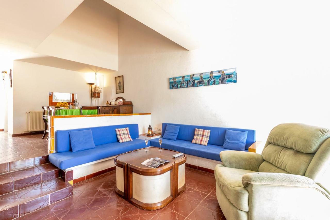 Currican Holiday home Empuriabrava