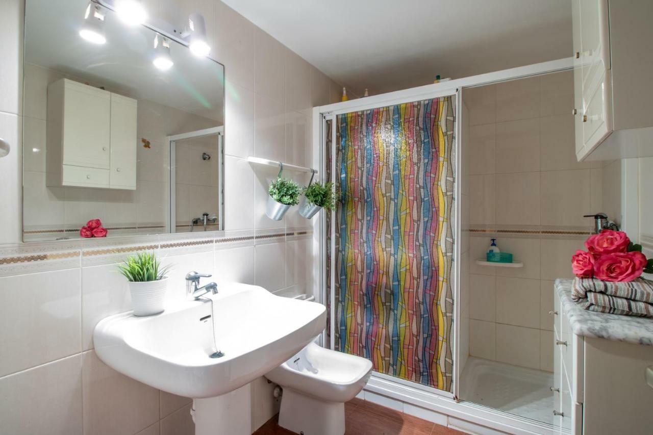 Goldhome - Salins Apartamento Ampuriabrava