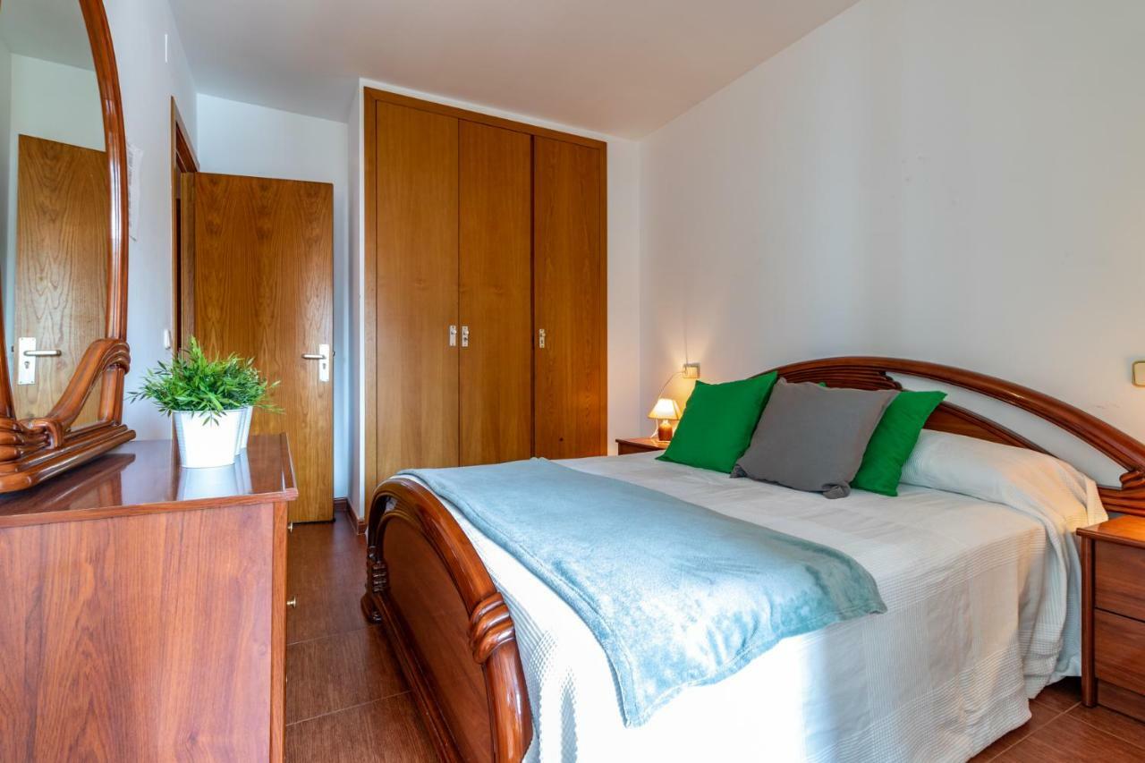 Goldhome - Salins Apartamento *