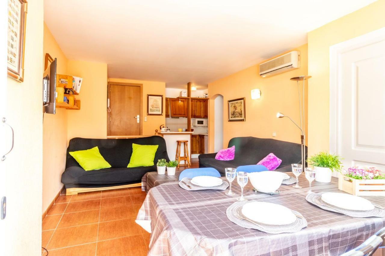 Apartamento Goldhome - Salins *