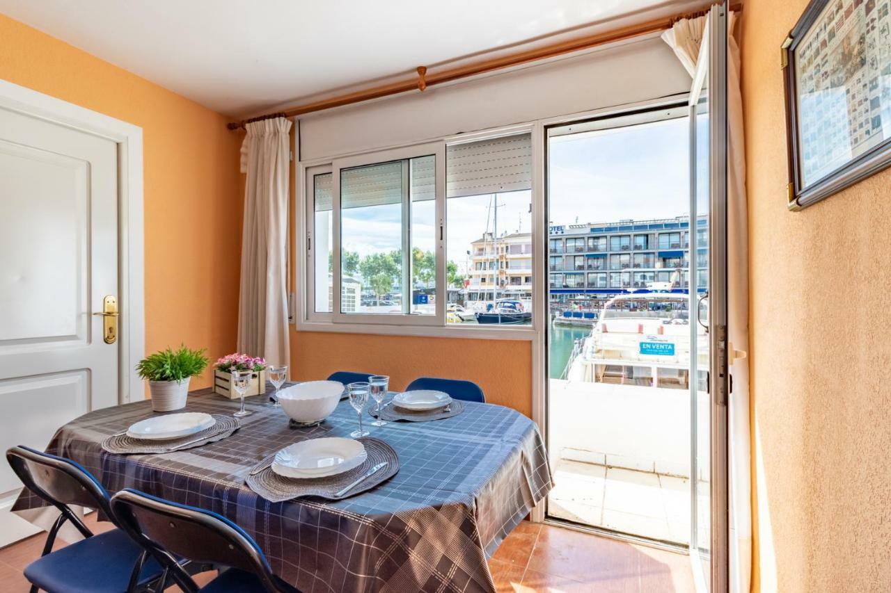 Goldhome - Salins