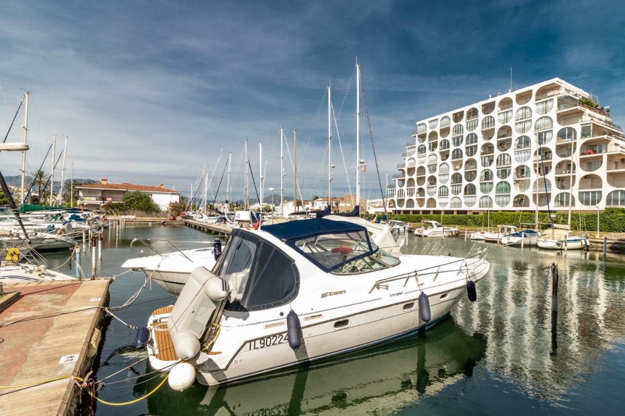 Apartamento Goldhome - Salins Ampuriabrava