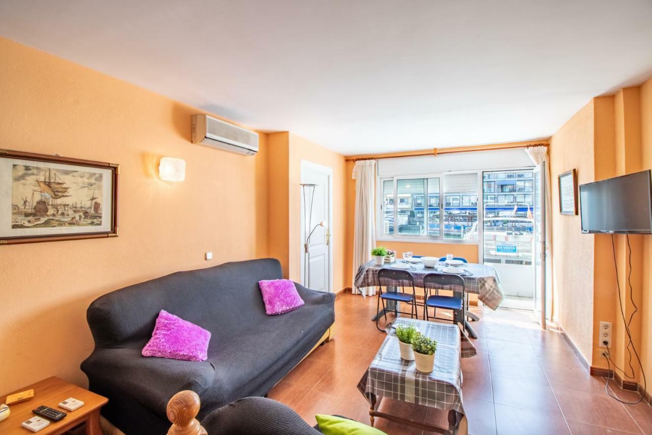 Apartamento Goldhome - Salins *