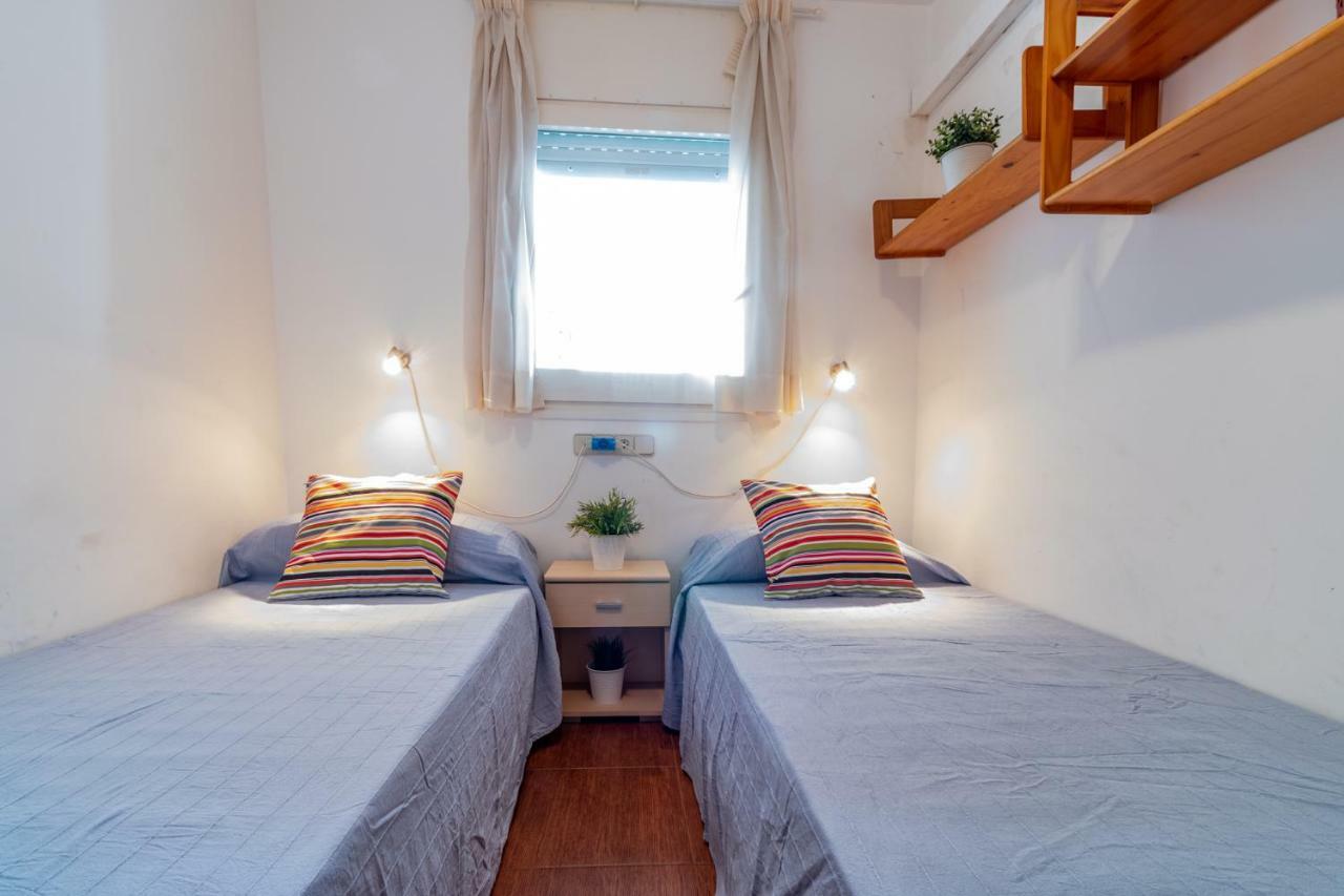 Goldhome - Salins Apartamento *