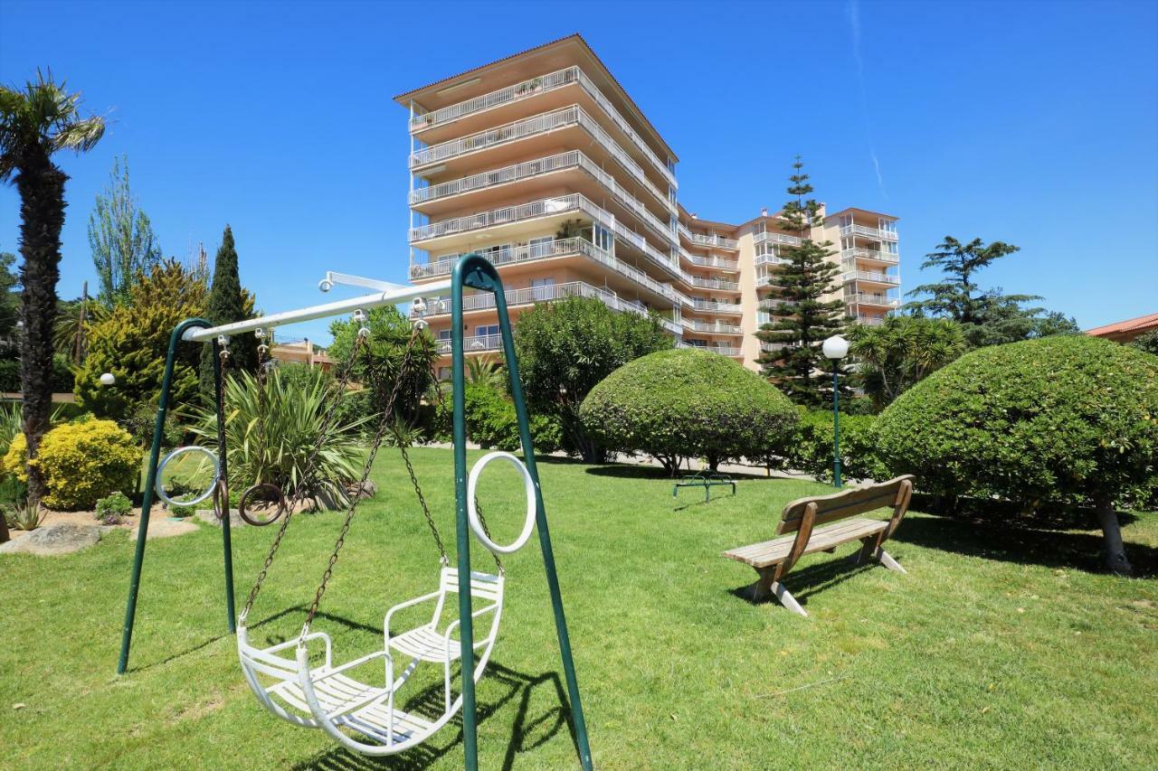 Creu De Sant Pol 2 Apartamento