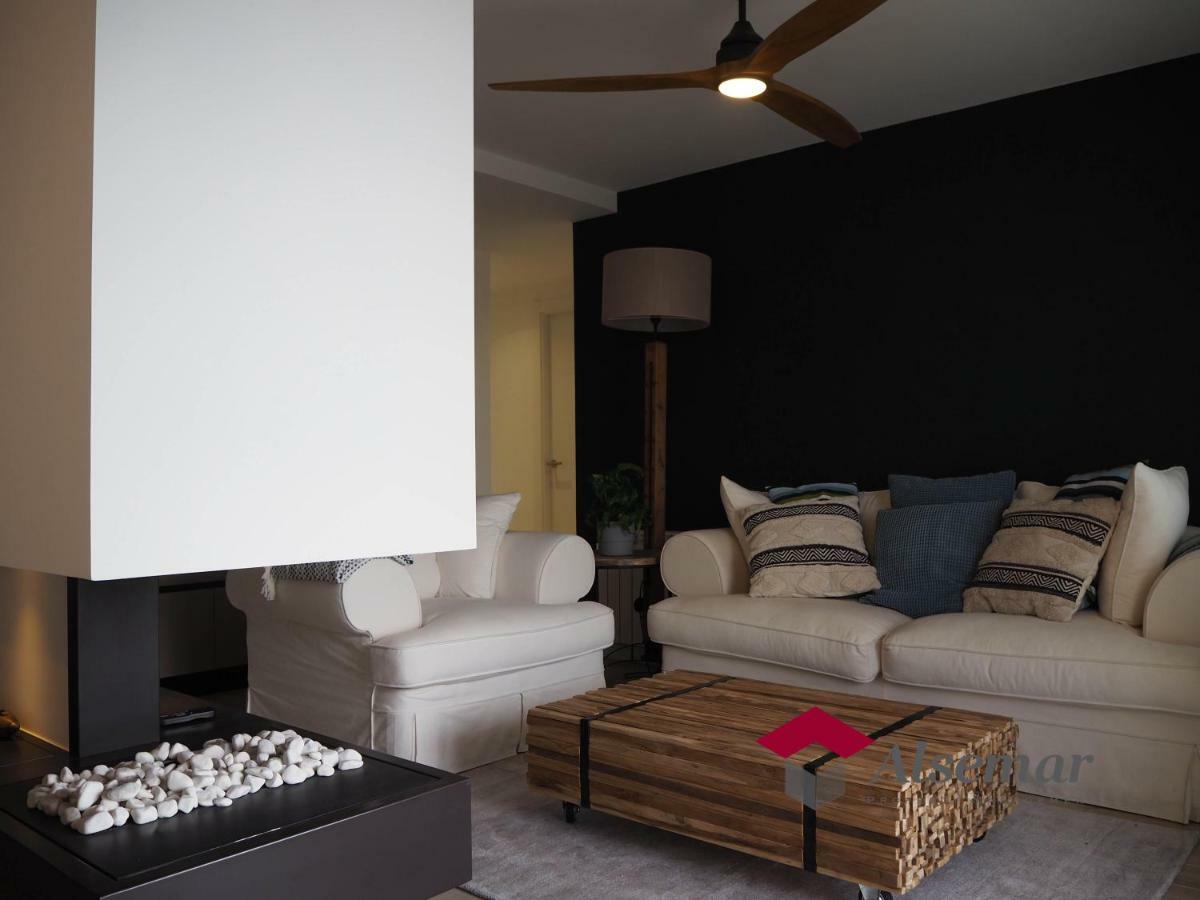 Urcatusa Apartamento Sant Feliu de Guíxols