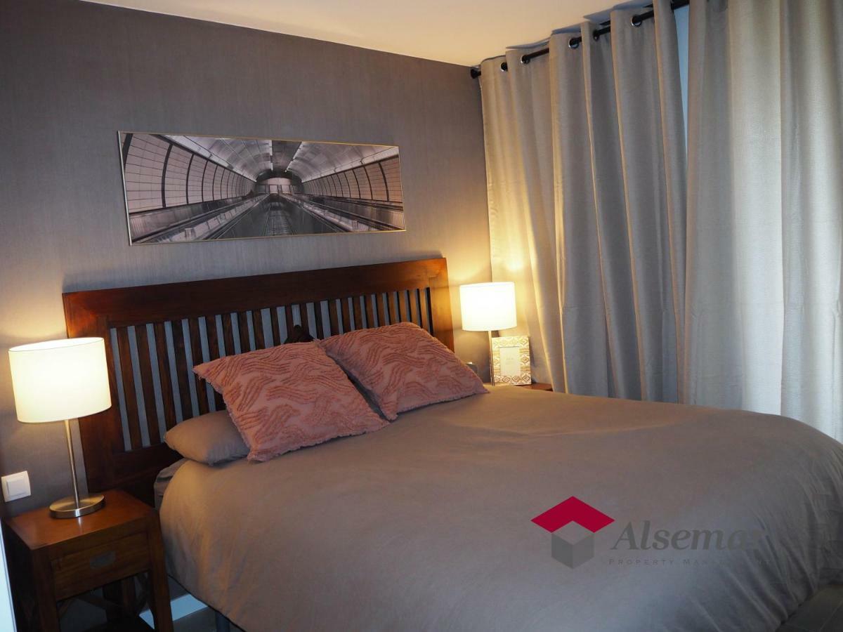 Urcatusa Apartamento Sant Feliu de Guíxols