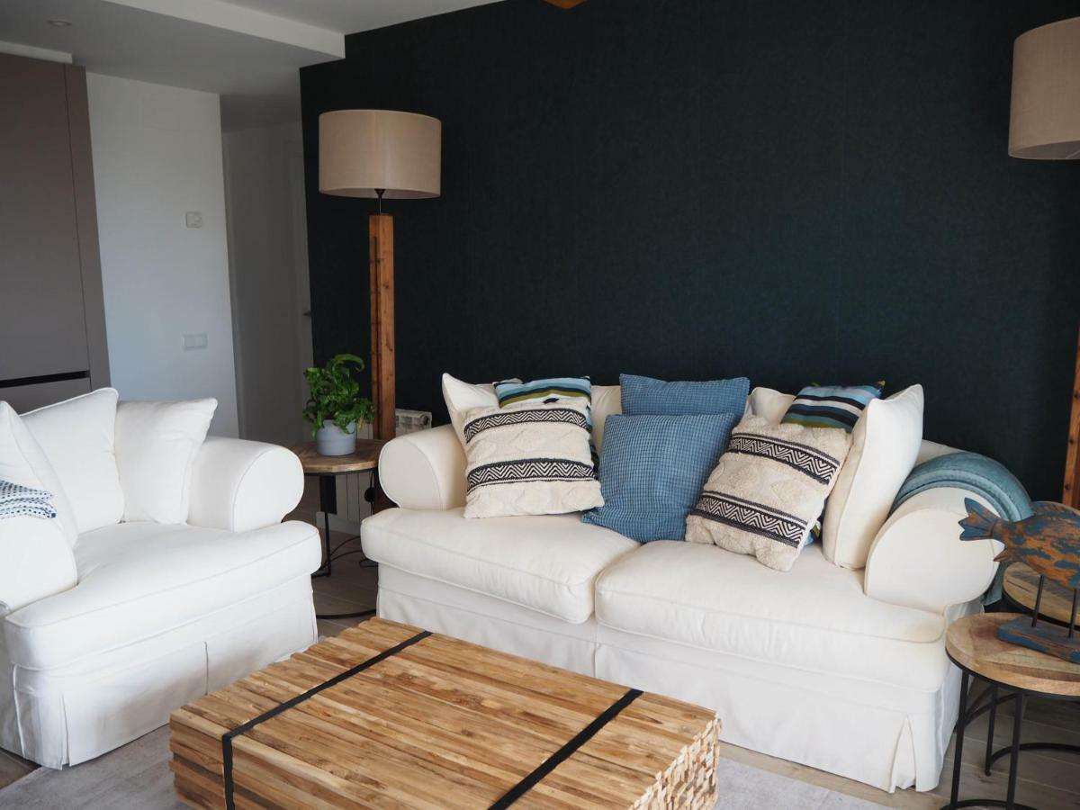 Apartamento Urcatusa
