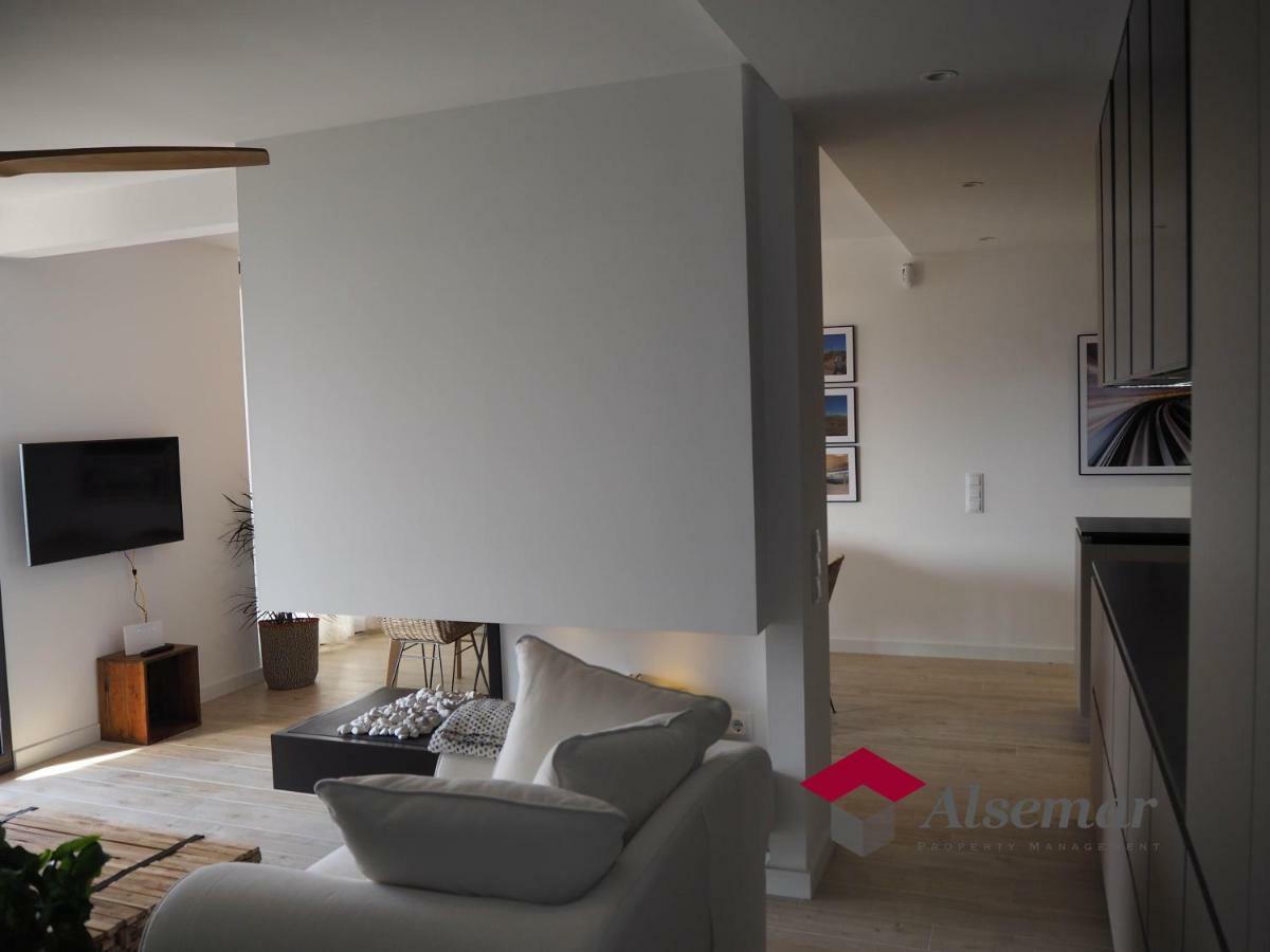 Urcatusa Apartamento Sant Feliu de Guíxols