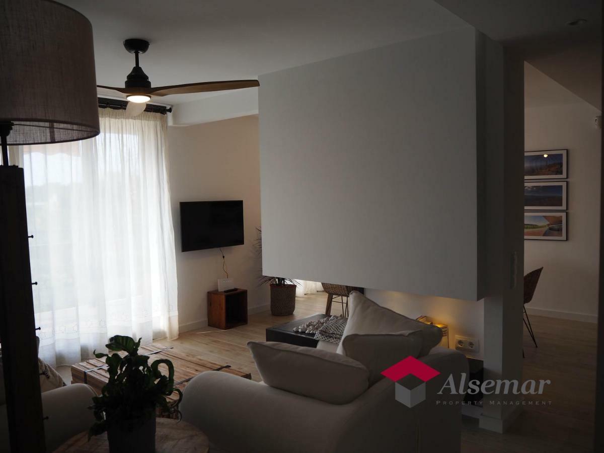 Apartamento Urcatusa *