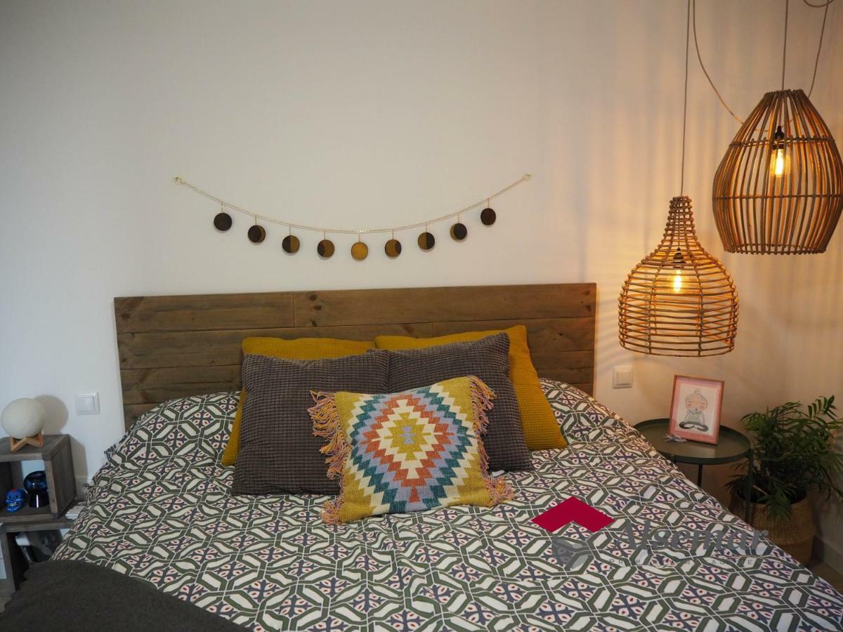 Apartamento Urcatusa