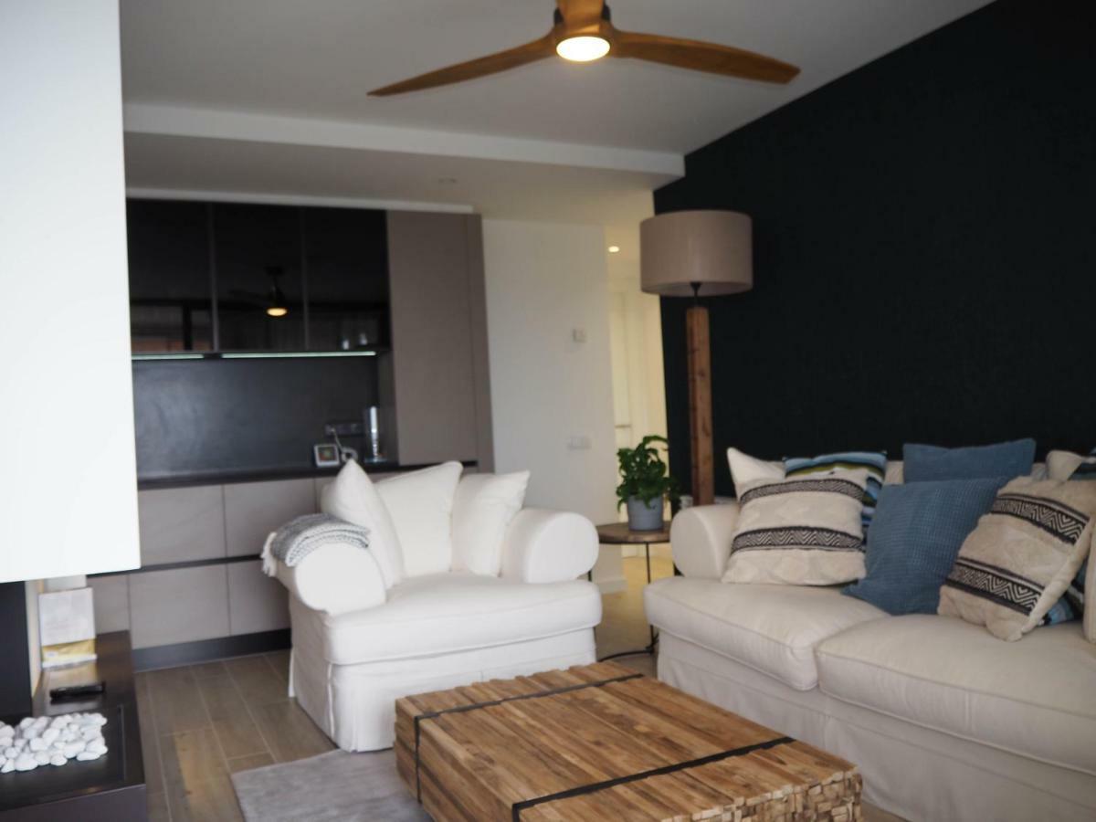 Urcatusa Apartamento *